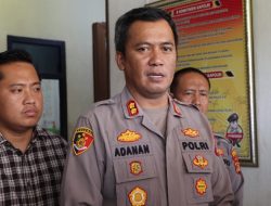 Maraknya Pos Pungli Resahkan Sopir Angkutan Batubara, Jadi Atensi Kapolres Inisiasi Rapat Awal Bersama Forkompimda dan Pemkab Way Kanan