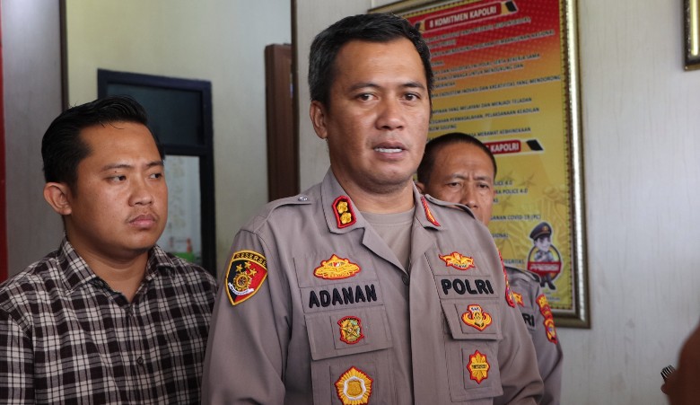 Maraknya Pos Pungli Resahkan Sopir Angkutan Batubara, Jadi Atensi Kapolres Inisiasi Rapat Awal Bersama Forkompimda dan Pemkab Way Kanan