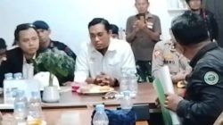 King Naga Minta Evaluasi Ketua DPW APKASINDO Atas Dugaan Upaya Pemerasan Terhadap PTPN Kertajaya