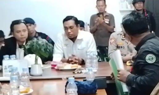 King Naga Minta Evaluasi Ketua DPW APKASINDO Atas Dugaan Upaya Pemerasan Terhadap PTPN Kertajaya