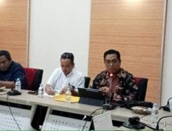 Konsultan Penuhi Undangan Audensi DPRD Lebak Untuk Klarifikasi Terkait Dugaan PTPN PKS Kertajaya Konsultan Penuhi Undangan Audensi DPRD Lebak Untuk Klarifikasi Terkait Dugaan PTPN PKS Kertajaya