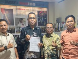 DPP IAW Mencabut SK Mandat Kepengurusan DPW Jabar No: No,02/SK-DPP ll / 2025 Di Ganti Dengan Pengurus Yang Baru DPP IAW Mencabut SK Mandat Kepengurusan DPW Jabar No: No,02/SK-DPP ll / 2025 Di Ganti Dengan Pengurus Yang Baru