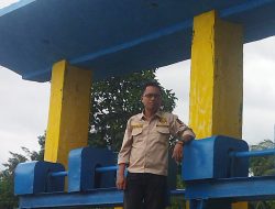 FORWATU GELAR GIAT INSIDENTAL PEMANTAUAN PERSIAPAN REVITALISASI SITU CICINTA MAJA LEBAK