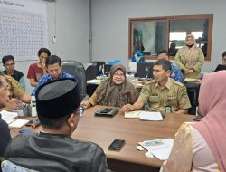 Manajemen PT. YONG WOO Ingkar, Gaji dan Tunjangan Karyawan Belum Dibayar