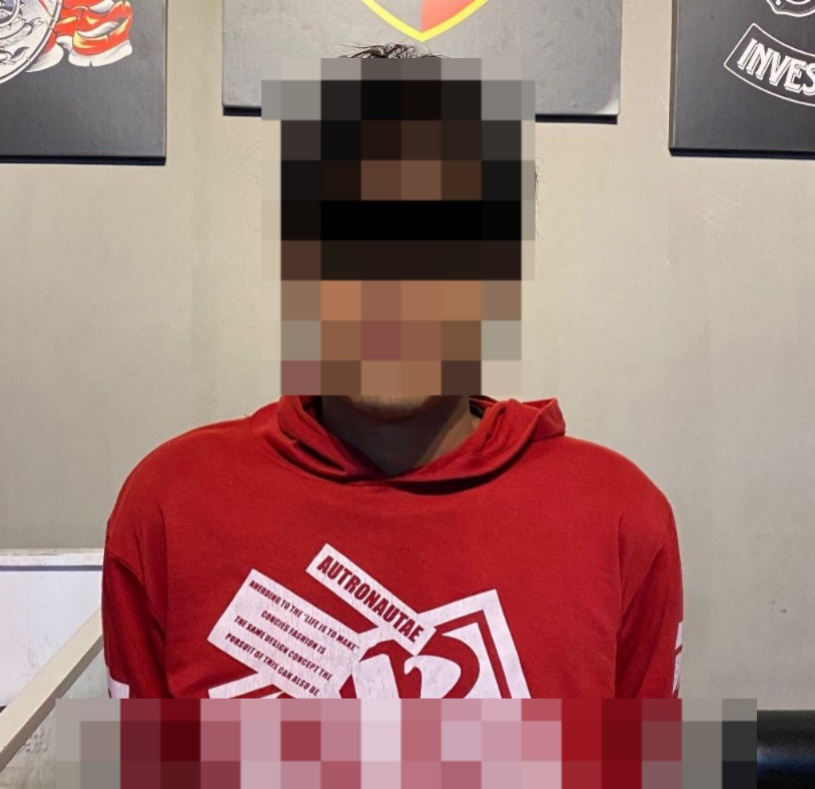 Polsek Buay Bahuga Ringkus Pencurian di Konter HP