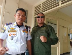 WAKABAN PENERANGAN DAN PERS PEMBASMI, SOMASI KASATPEL UP PARKIR JAKUT, TERKAIT DUGAAN PUNGLI DAN PENYALAHGUNAAN WEWENANG WAKABAN PENERANGAN DAN PERS PEMBASMI, SOMASI KASATPEL UP PARKIR JAKUT, TERKAIT DUGAAN PUNGLI DAN PENYALAHGUNAAN WEWENANG