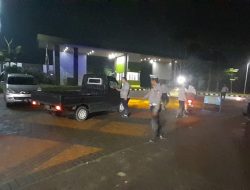 Cegah Kriminalitas Di Hari Libur Panjang, Polsek Serang Baru Gelar Oprasi Kejahatan Jalanan Cegah Kriminalitas Di Hari Libur Panjang, Polsek Serang Baru Gelar Oprasi Kejahatan Jalanan
