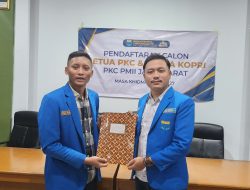 PMII Jabar Masa Depan: Asep Hilmi Dorong Kemandirian Kader dan Kepemimpinan Inklusif PMII Jabar Masa Depan: Asep Hilmi Dorong Kemandirian Kader dan Kepemimpinan Inklusif