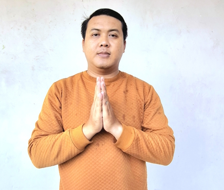 Klarifikasi dan Permohonan Maaf Kepada Pihak-pihak Yang Bersangkutan Atas Spontanitas Ucapan Saya