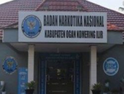 Warga Kayuagung Minta Bantuan Gubernur Jabar, Wakil Ketua IWO Indonesia Soroti Kinerja BNN OKI Warga Kayuagung Minta Bantuan Gubernur Jabar, Wakil Ketua IWO Indonesia Soroti Kinerja BNN OKI