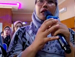 Miris!!!!, Ribuan Guru Honorer di Pandeglang Belum Bisa Cairkan Honor Sertifikasi, Terkendala SK Bupati