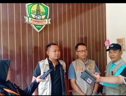Forwatu Banten Tanggapi Soal Adanya RSUD Cilograng dan RSUD Labuan Serta Mamin Juga Data LHKPN Kadis Dinas Kesehatan Provinsi Banten