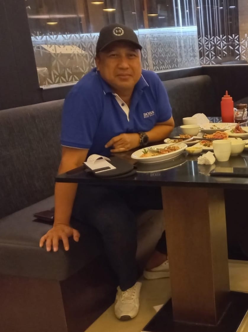 Aji Hidayat Suryawinata Owner Wahana Alam Parung Diduga Lakukan Penipuan dan Pengalapan Ke Investor