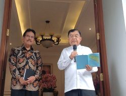 Keputusan Mendagri Soal 4 Pulau Aceh Masuk Sumut, JK Sebut Cacat Formil Keputusan Mendagri Soal 4 Pulau Aceh Masuk Sumut, JK Sebut Cacat Formil