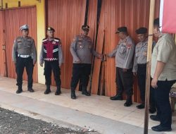 Ciptakan Lingkungan Aman dan Damai Dari Peredaran Obat Tramadol, Kapolsek Serang Baru Beserta Anggota Melaksanakan Patroli Kewilayahan Ciptakan Lingkungan Aman dan Damai Dari Peredaran Obat Tramadol, Kapolsek Serang Baru Beserta Anggota Melaksanakan Patroli Kewilayahan
