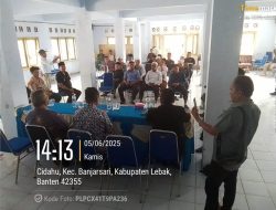 King Naga klarifikasi Soal Pemberitan Yang Viral di Beberapa Media: Ini Penjelasannya