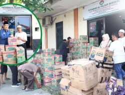 BAZNAS Kabupaten Bekasi Hadir Untuk Mereka Yang Membutuhkan
