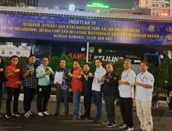 Sejumlah Organisasi Wartawan Kawal Laporan Dugaan Penghinaan, Pelecehan Profesi Wartawan ke Polda Metro Jaya Sejumlah Organisasi Wartawan Kawal Laporan Dugaan Penghinaan, Pelecehan Profesi Wartawan ke Polda Metro Jaya