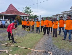 Bersama Muspika Mesuji Raya, PT. Sampoerna Agro Tbk Perkuat KTPA Desa Dabuk Makmur dan Desa Balian Bersama Muspika Mesuji Raya, PT. Sampoerna Agro Tbk Perkuat KTPA Desa Dabuk Makmur dan Desa Balian