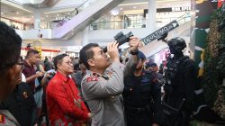 PAMERAN BHAYANGKARA KEPRI 2025 RESMI DITUTUP, POLRI HADIR, MENDENGAR, DAN MENGINSPIRASI