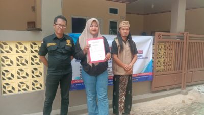 Sekretariat Pusat Pengaduan dan Pendampingan SPMB 2025 Forwatu Banten, Terima 9 Aduan Warga soal SPMB 2025