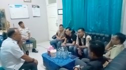 Respon Cepat Camat Maja soal Aduan Forwatu Banten di Apresiasi