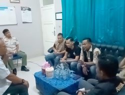 Respon Cepat Camat Maja soal Aduan Forwatu Banten di Apresiasi