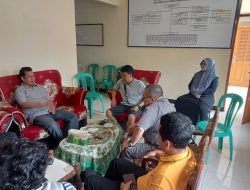 Dugan Intimidasi Wartawan Terulang, Ketua Pokja Wartawan Banten Angkat Bicara Dugan Intimidasi Wartawan Terulang, Ketua Pokja Wartawan Banten Angkat Bicara