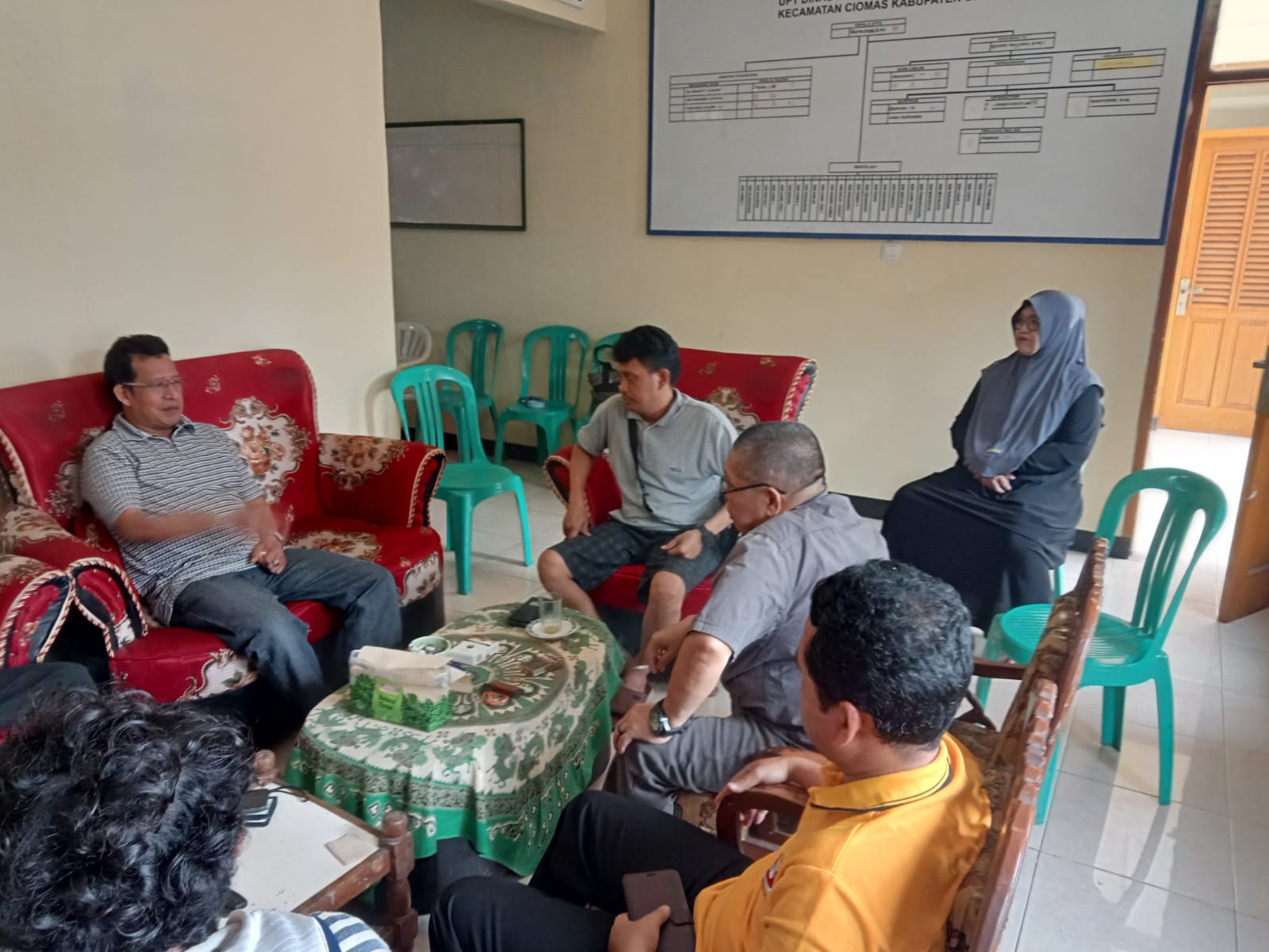 Dugan Intimidasi Wartawan Terulang, Ketua Pokja Wartawan Banten Angkat Bicara