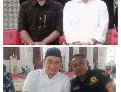 Relawan Politik itu kini Mati di Lumbung