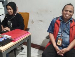 Armada Kebersihan Ujung Tanah Perlu Pembaruan, Abdul Haris: Banyak Sudah Tak Layak Pakai Armada Kebersihan Ujung Tanah Perlu Pembaruan, Abdul Haris: Banyak Sudah Tak Layak Pakai