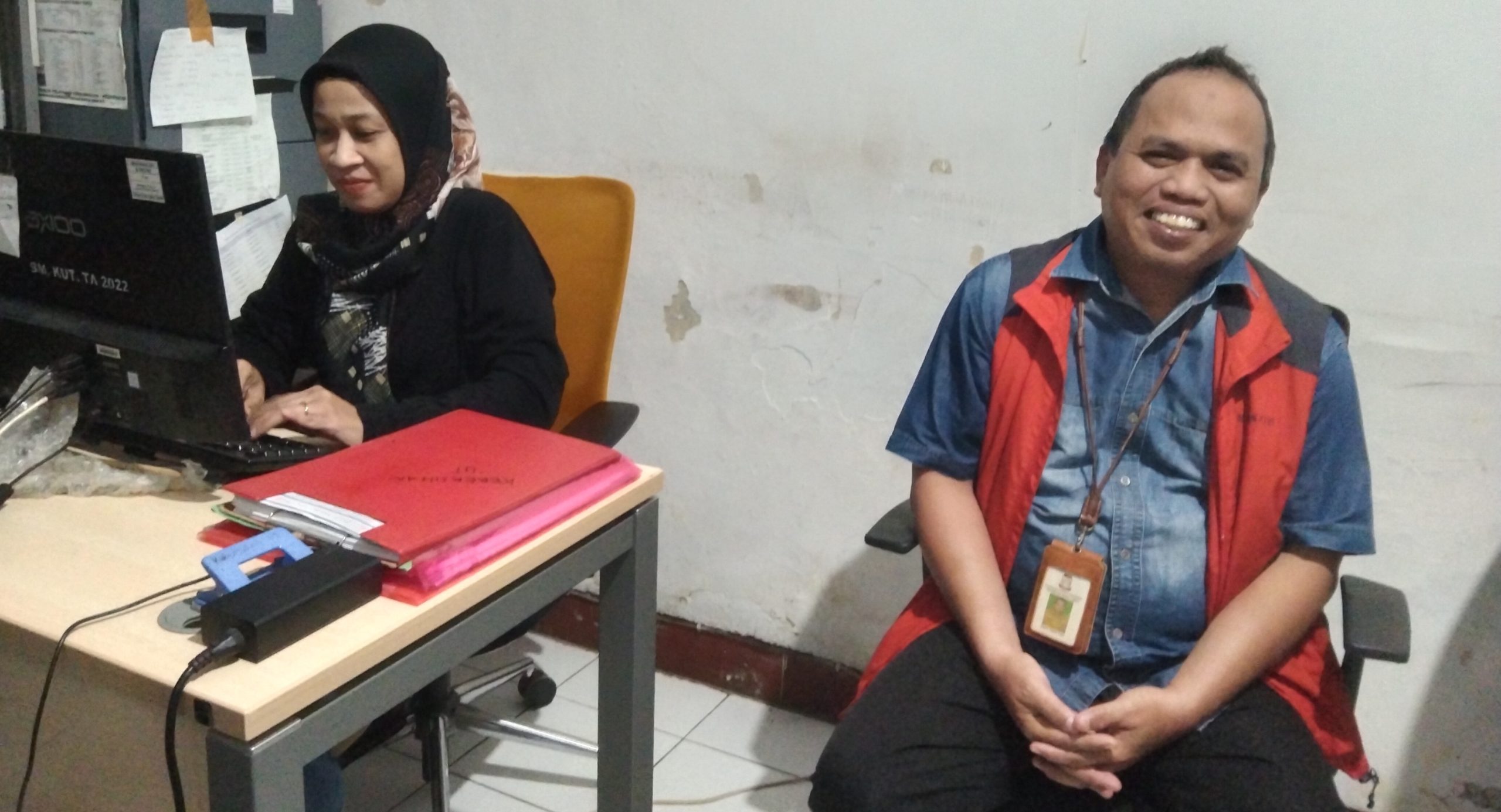 Armada Kebersihan Ujung Tanah Perlu Pembaruan, Abdul Haris: Banyak Sudah Tak Layak Pakai