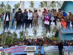Warga, Akademisi, Nelayan, dan LSM Gelar Deklarasi 4 Pulau Singkil Milik Aceh, Haji Uma Wakili Forbes DPR/DPD RI Sampaikan Pidato Perjuangan Warga, Akademisi, Nelayan, dan LSM Gelar Deklarasi 4 Pulau Singkil Milik Aceh, Haji Uma Wakili Forbes DPR/DPD RI Sampaikan Pidato Perjuangan