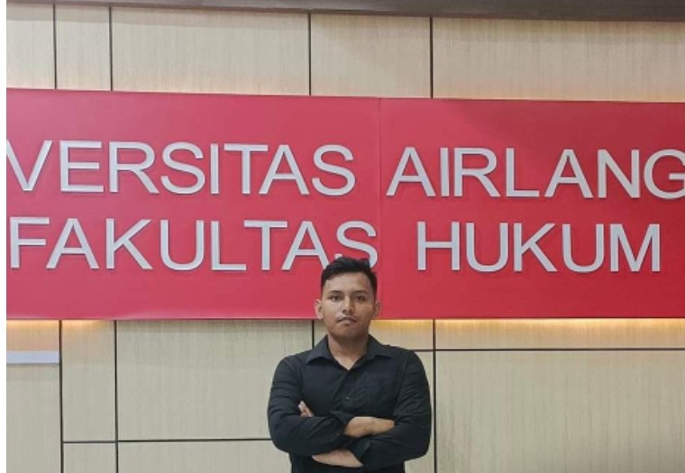 Empat Pulau “Digeser” ke Sumut, Permahi: Jangan Bangunkan Singa yang Tidur