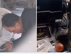 Dua oknum TNI- AL Ancam tembak warga dan selundup barang ilegal Dua oknum TNI- AL Ancam tembak warga dan selundup barang ilegal