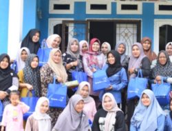 Medco E&P Malaka Gelar Edukasi di Dua Kecamatan Medco E&P Malaka Gelar Edukasi di Dua Kecamatan