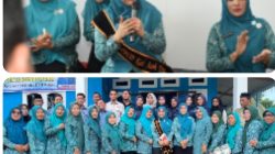 Ketua Penggerak PKK Aceh Timur Apresiasi Dukungan Medco E&P dalam Pemberdayaan Ibu dan Anak