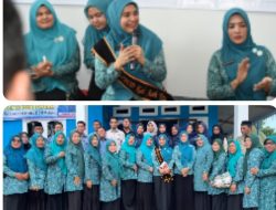 Ketua Penggerak PKK Aceh Timur Apresiasi Dukungan Medco E&P dalam Pemberdayaan Ibu dan Anak Ketua Penggerak PKK Aceh Timur Apresiasi Dukungan Medco E&P dalam Pemberdayaan Ibu dan Anak