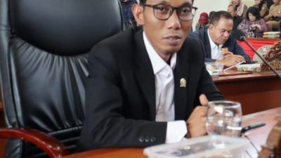 Legislator PKB Soroti Ketimpangan Bansos: Desak Pemutakhiran Data demi Pemerataan Bantuan