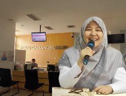 Direksi RSUD Cabangbungin Tegaskan Pemutusan Kontrak Kerjasama Pengadaan Jasa Tenaga Keamanan dan Kebersihan Sesuai Regulasi