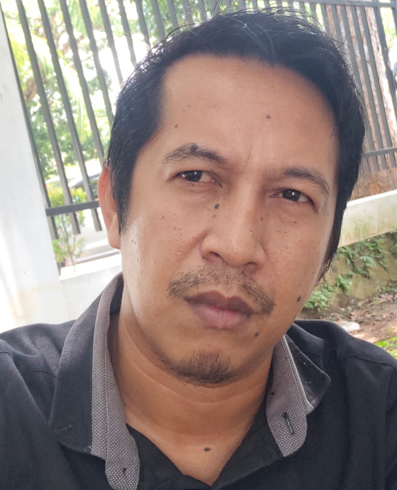 Ketua LSM DPD AGP Dan Ketua LAI Lebak Menilai KPH Banten, Ada Pembiaran Tambang Batubara Ilegal Diperhutani Lebak Selatan