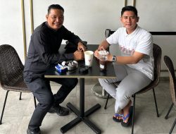 Kritik Pedas Mustakim: Pembangunan Bekasi Jangan Hanya Habiskan Anggaran, Tapi Harus Berdampak Nyata