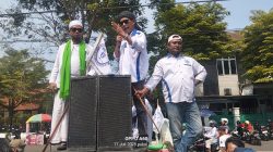 Oknum LSM Jangan Hasut Warga Muaradua: Melakukan Perbuatan Melanggar Hukum
