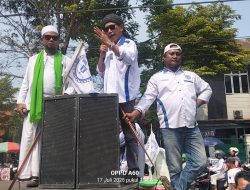 Oknum LSM Jangan Hasut Warga Muaradua: Melakukan Perbuatan Melanggar Hukum
