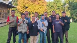Insan Pers Sukabumi Raya Bangkit Menyikapi Statement Kontroversial KDM