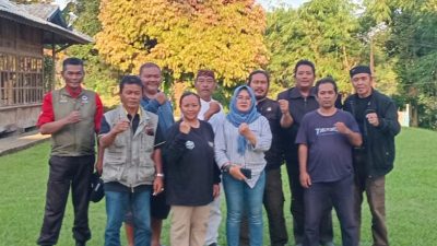 Insan Pers Sukabumi Raya Bangkit Menyikapi Statement Kontroversial KDM