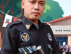 King Naga Tak Terima Dikata Sudah Beres Dengan GMBI: Itu Pencemaran Nama Baik