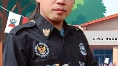 King Naga Tak Terima Dikata Sudah Beres Dengan GMBI: Itu Pencemaran Nama Baik