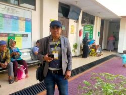 Cecep Azhar: Usul dan Saran Kepada Pemerintah Pusat, DPR RI dan MA agar sengketa Pemilu di buat Peradilan Khusus ( Peradilan Pemilu) Terpisah Dari Mahkamah Konstitusi