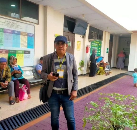 Cecep Azhar: Usul dan Saran Kepada Pemerintah Pusat, DPR RI dan MA agar sengketa Pemilu di buat Peradilan Khusus ( Peradilan Pemilu) Terpisah Dari Mahkamah Konstitusi